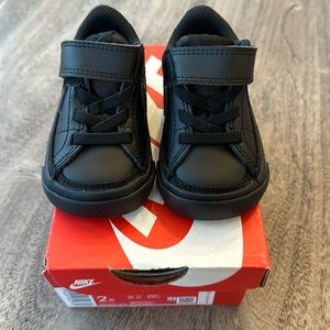 Nike Court Legacy (TDV) - Size 2C